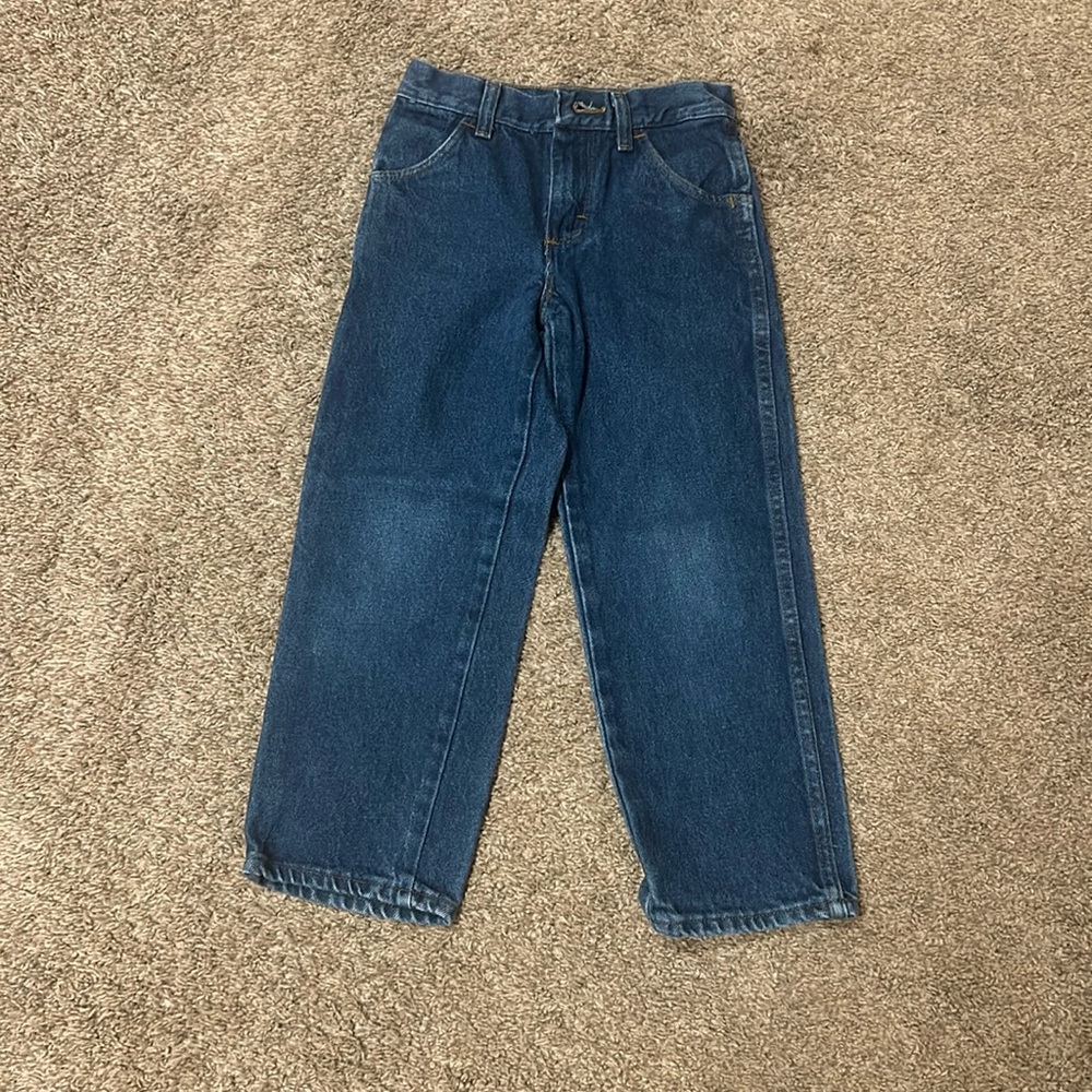 Boys jeans